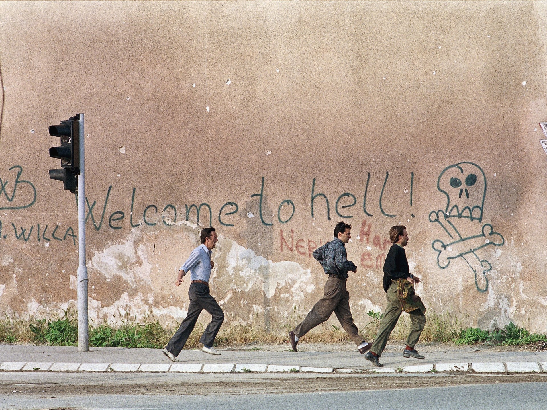 Italy probes Sarajevo ‘sniper safaris’: What were they, who was involved?  - Haiti Gazette – Daily Haiti News